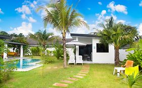 Bungalow Khao Lak