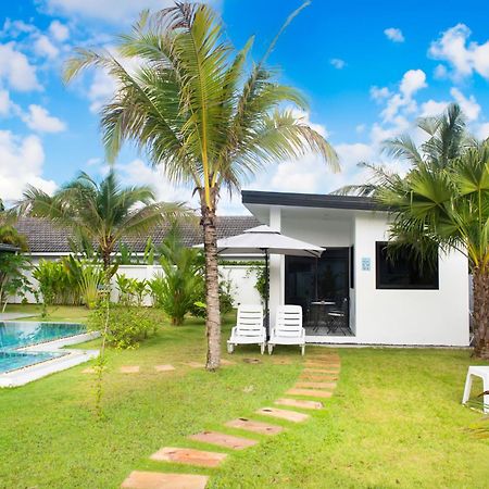 Bungalow Khao Lak Extérieur photo