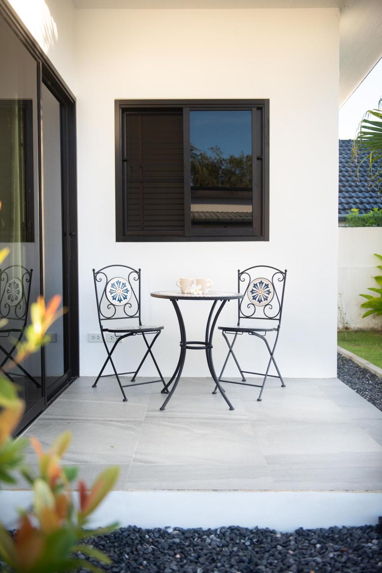 Bungalow Khao Lak Extérieur photo
