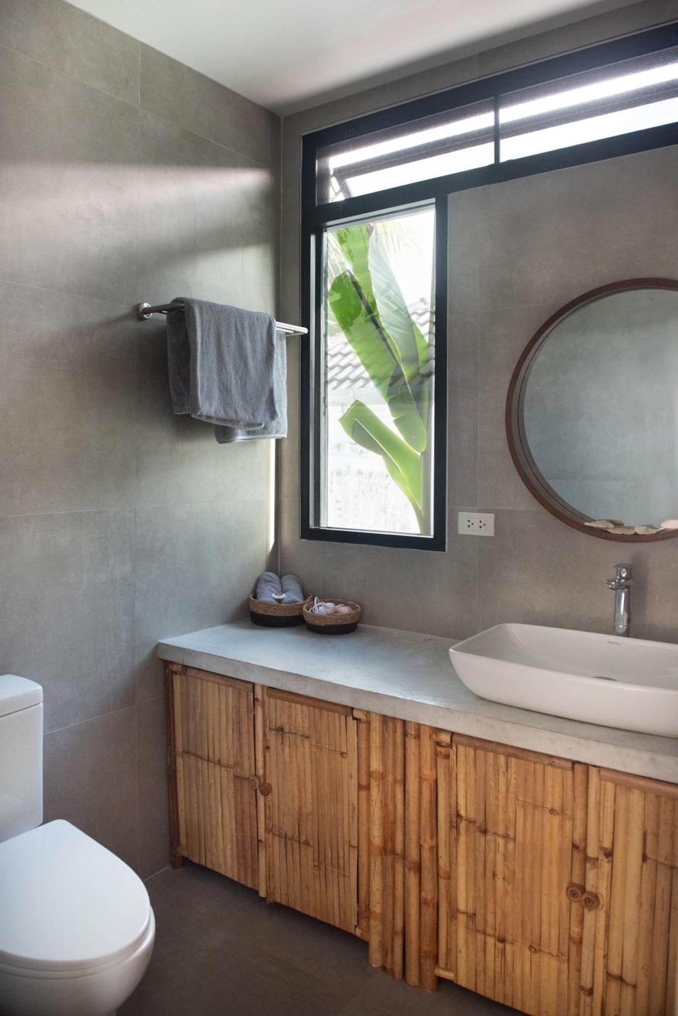 Bungalow Khao Lak Extérieur photo