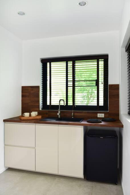 Bungalow Khao Lak Extérieur photo