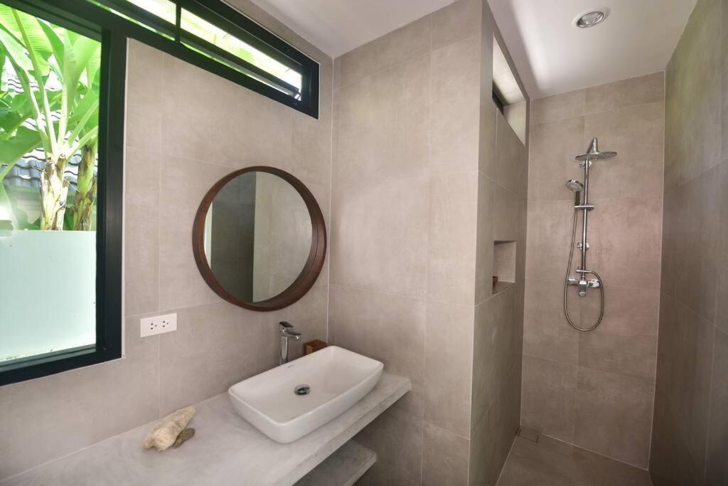 Bungalow Khao Lak Extérieur photo