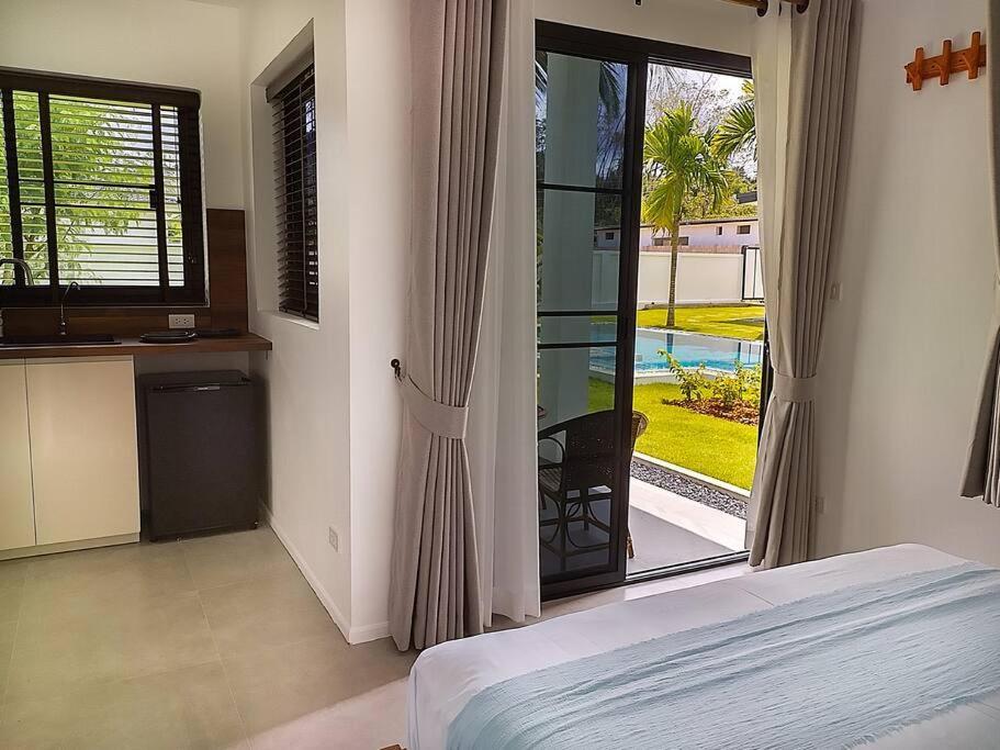 Bungalow Khao Lak Extérieur photo