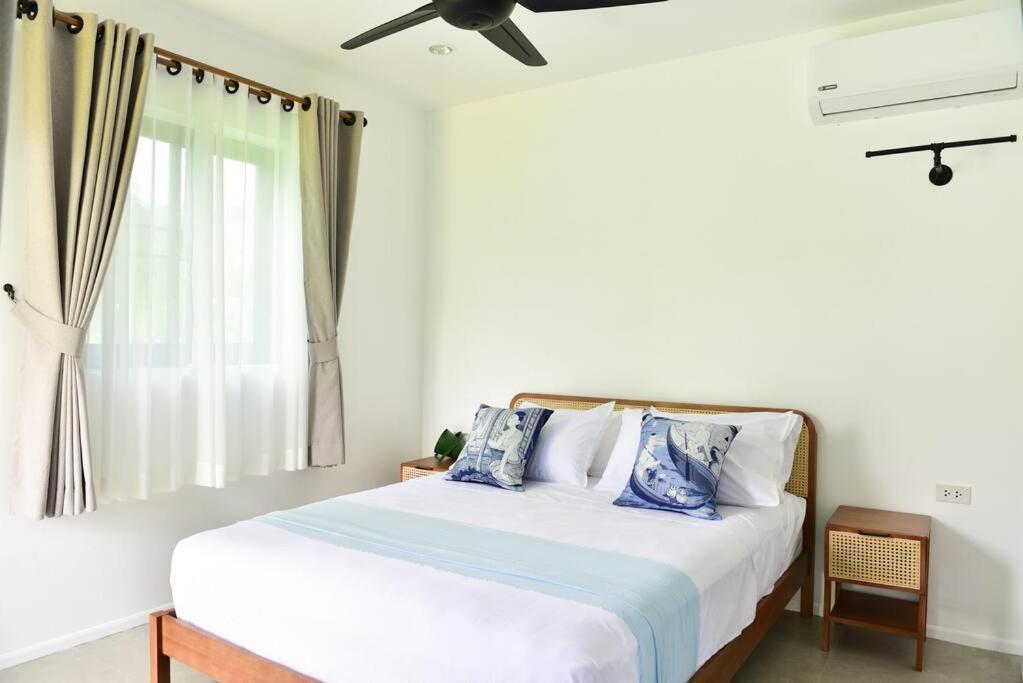 Bungalow Khao Lak Extérieur photo